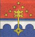 [Flag of Clos du Doubs]