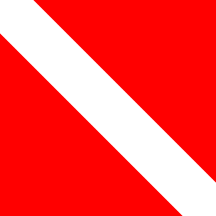 [Flag of Büron]