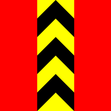 [Flag of Valangin]