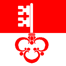 [Flag of Obwalden]
