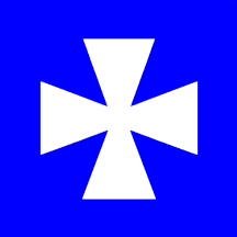 [Flag of Lungern]