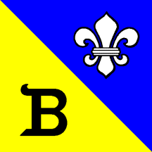 [Flag of Barzheim]