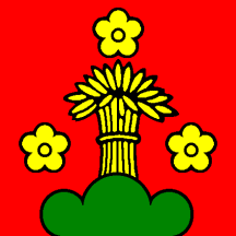 [Flag of Gossliwil]