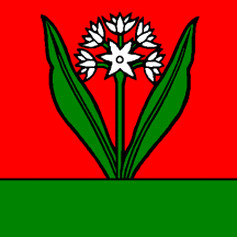 [Flag of Oberramsern]