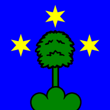 [Flag of Büren]