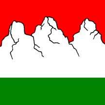 [Flag of Riemenstalden]