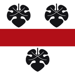 [Flag of Hüttwilen]