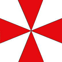 [Flag of Siegershausen]
