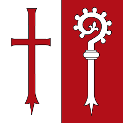 [Flag of Kreuzlingen]
