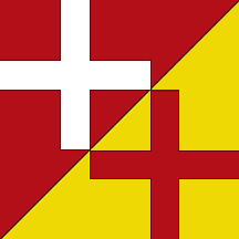 [Flag of Tobel-Tägerschen]