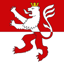 [Flag of Leimbach]