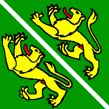 [Proposal flag of Thurgau 1938]