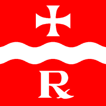 [Flag of Riviera district]