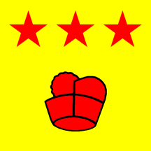 [Flag of Pollegio]
