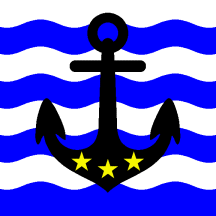 [Flag of Vira (Gambarogno)]