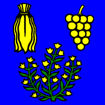 [Flag of Genestrerio]