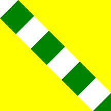 [Flag of Bougy-Villars]