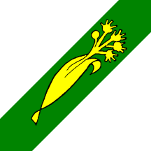 [Flag of Marchissy]