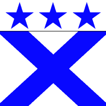 [Flag of Bonvillars]