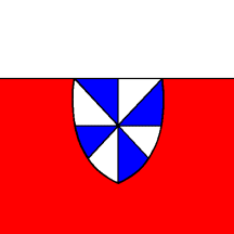 [Flag of Cheseaux-sur-Lausanne]