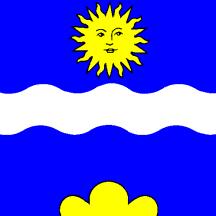 [Flag of Clarmont]