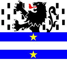 [Flag of Arnex-sur-Nyon]