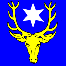 [Flag of Combremont-le-Petit]