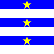 [Flag of Vinzel]