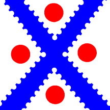 [Flag of Cronay]