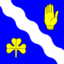 [Flag of Valeyres-sous-Montagny]