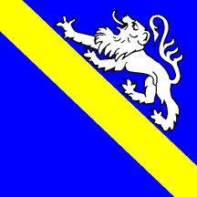 [Flag of Gluringen]