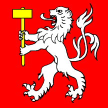 [Flag of Martigny]