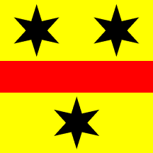 [Flag of Rifferswil]