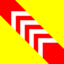[Flag of Hochfelden]