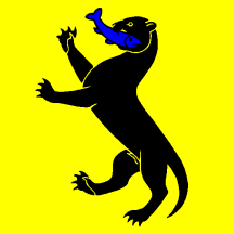 [Flag of Männedorf]