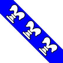 [Flag of Illnau-Effretikon]