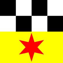 [Flag of Volketswil]