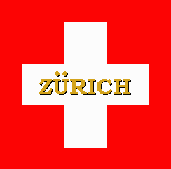 [War flag of Zürich canton]