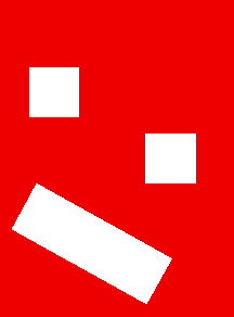 [Flag of Swiss Institute]