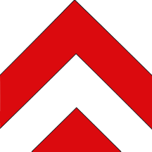 [Flag of Strohwilen]