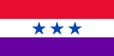 [Rarotonga flag]