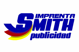 [Smith Printing & Advertising corporate flag]