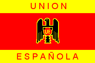 [Unión Española flag]