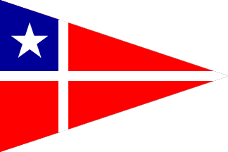 [Flag of Departmental Governors and Consuls]