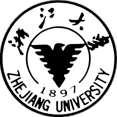 [Zhejiang University seal]