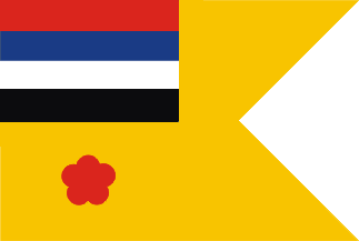 [Commodore Rank Flag]