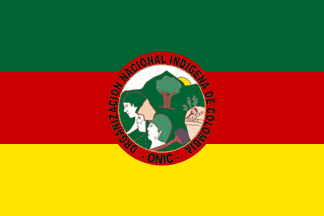 [Colombian Indigenous National Organization]