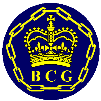 BCG Seal