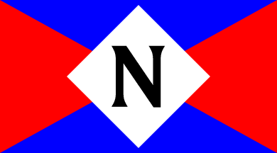 [Navigo Management flag]