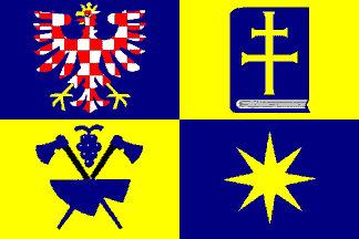 [Zlínský kraj flag proposal]